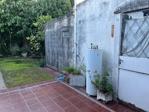 Casa en Venta 35 años