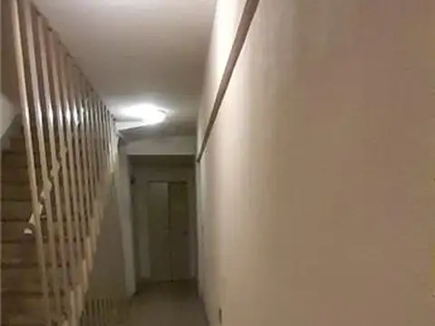 Departamento en Venta en Barrio Norte, USD 70.000