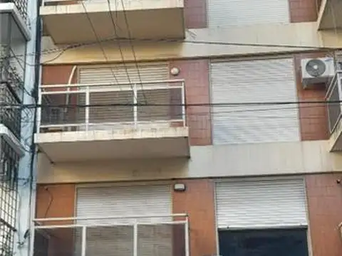 DEPARTAMENTO 2 AMBIENTES - BARRIO NORTE, CAPITAL FEDERAL