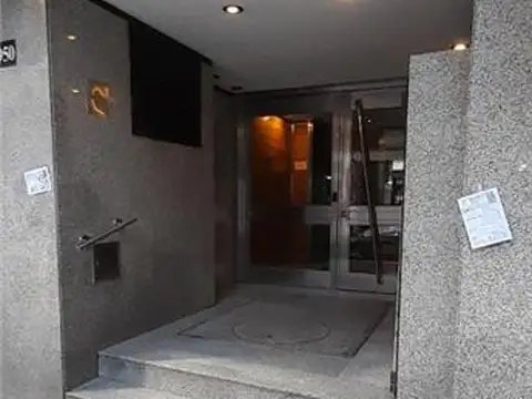 Talcahuano 900, Piso 2