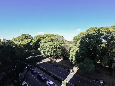 A estrenar excelente departamento 1 Dormitorio calle Pellegrini 2680 , parque independencia