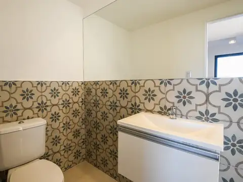 Avenida Pellegrini 2600, Piso 5 9