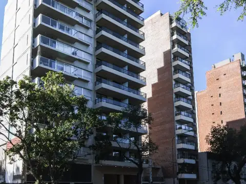Avenida Pellegrini 2600, Piso 5 9