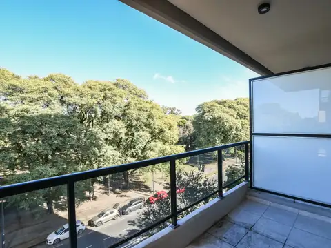 Departamento en Venta en Rosario, USD 86.000