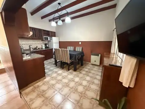 Casa en Alquiler de 2 dormitorios