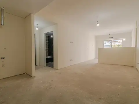 Departamento en Venta en Palermo, USD 122.000