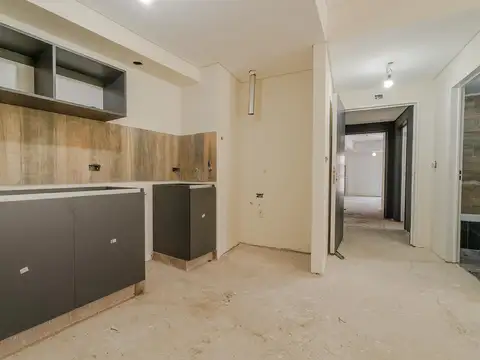Departamento en Venta de Monoambiente