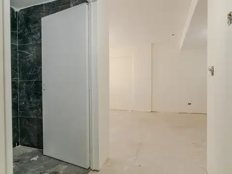 Departamento 1 ambiente en Palermo Soho