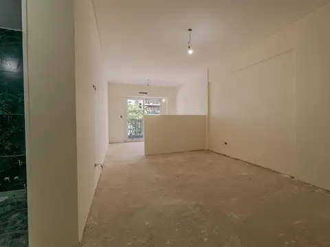 Lavalleja  1200 Palermo