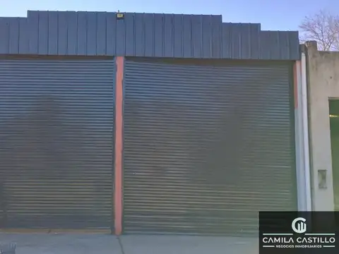 Ruta Nro. 24 General Rodríguez 100