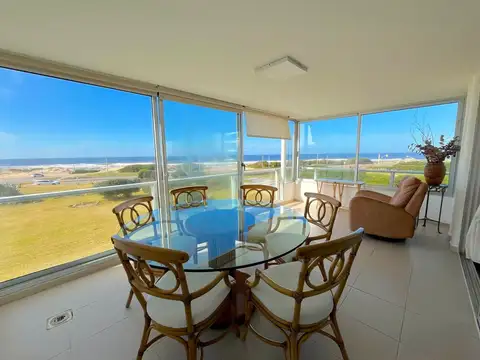 Departamento en Alquiler al Sureste