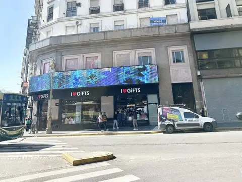Saenz Peña, Roque, Pres 900, Piso 1