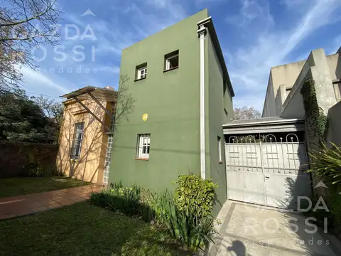 Casa en Venta en Adrogue, USD 290.000