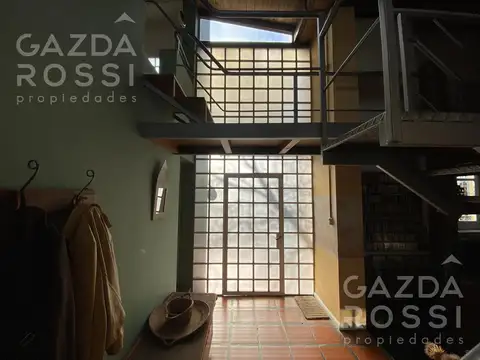 Casa en Venta 40 años