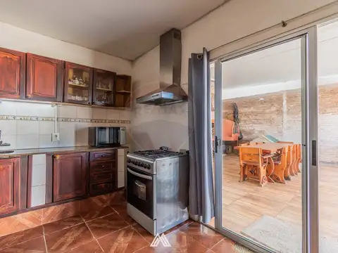 Casa en Venta 18 años