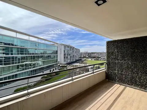 Departamento en Venta en Manuel Alberti, USD 279.700