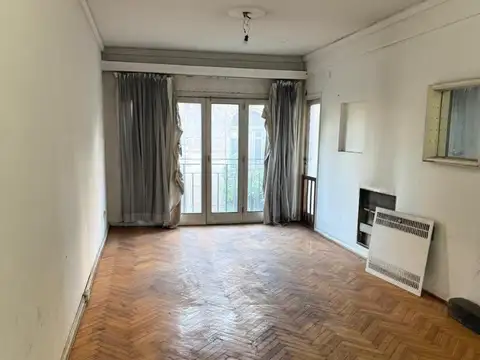 Venta departamento 3 ambientes Congreso