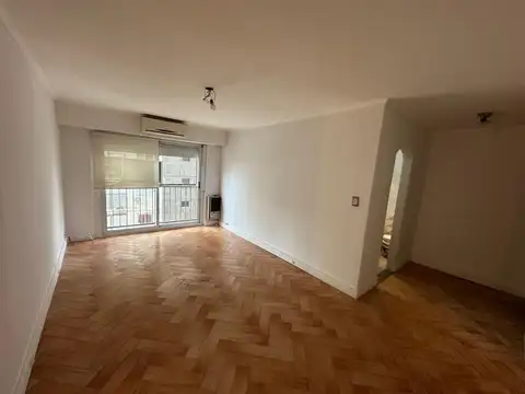 Departamento en Rocha 1600