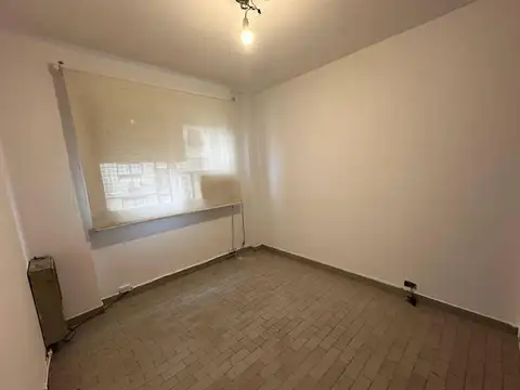 Departamento 4 ambientes con 1 baño