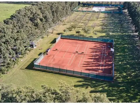 TERRENO EN AZAHARES DEL PARANA