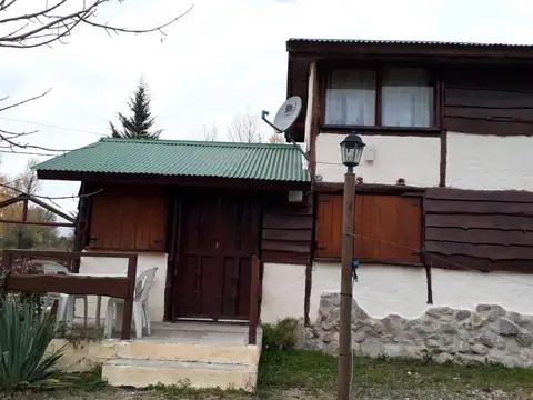 Casa en Alquiler Temporal en Villa Giardino, $ 115.000