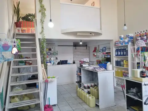 Avenida Buenos Aires