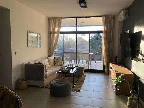 Departamento  en Venta en Tortugas Garden, Pilar, G.B.A. Zona Norte