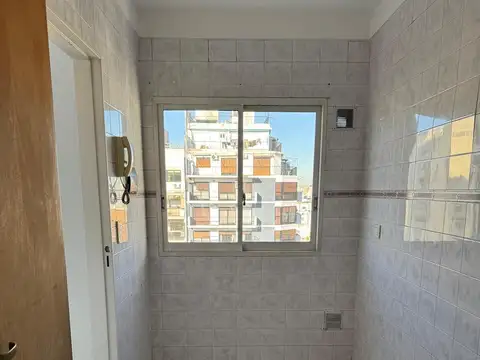 Departamento Monoambiente Divisible en Venta en Villa Crespo- Apto Crédito