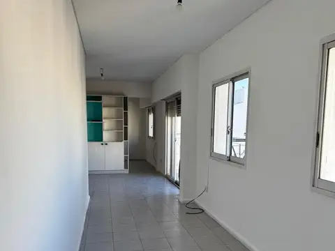 Departamento en Venta en Villa Crespo, USD 108.000