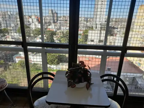 Bacacay 4131 , Piso 11