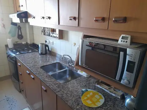 Departamento en Venta en Floresta, USD 140.000