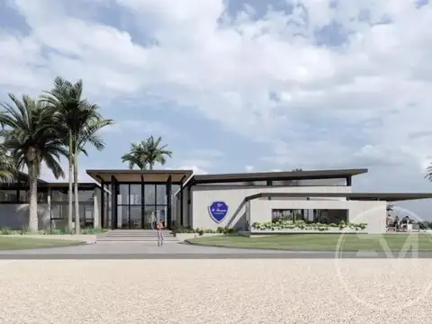 Terreno Saint Thomas Chico,canning