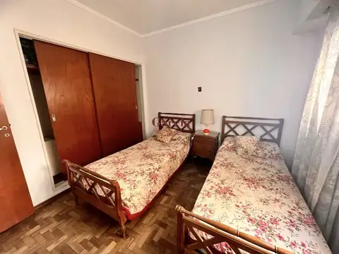 Departamento en Alquiler Temporal en Macrocentro, $ 22.222