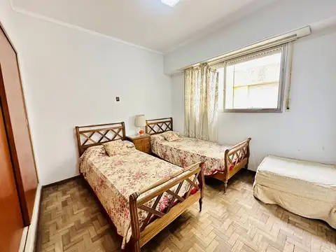 Departamento en Alquiler Temporal de 1 dormitorio