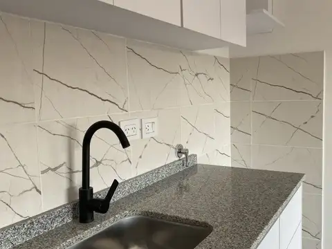 Santa fe 2678 , Piso 5