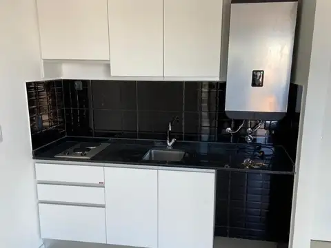 Departamento en Alquiler A Estrenar