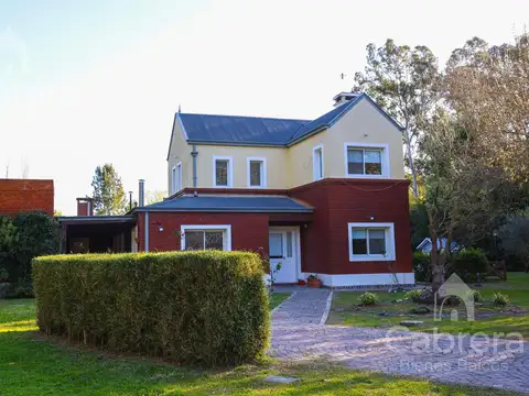 Campos de Roca I Ruta 2 km 62