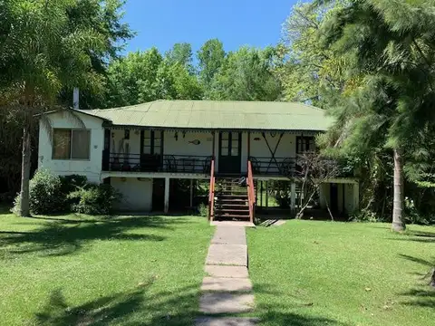 Casa en Venta al Norte