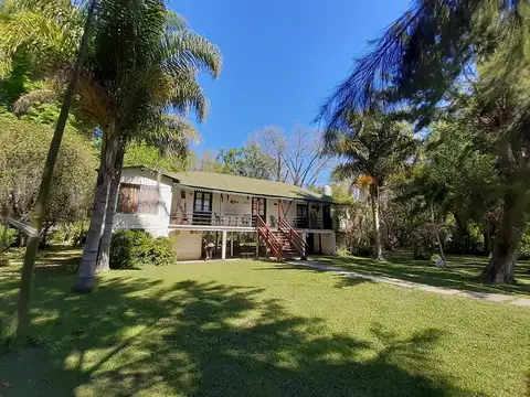 Casa  en Venta en Carapachay, Zona Delta, Tigre, G.B.A. Zona Norte