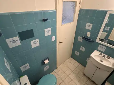 Departamento en Alquiler al Este