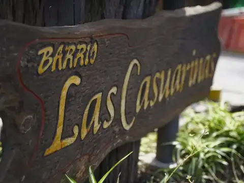 Terreno en Venta en Del Viso, USD 28.000