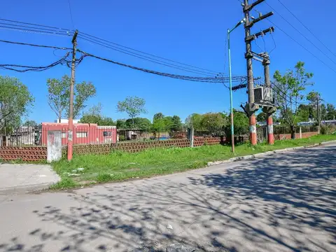 Calle 129 esquina 41 3400