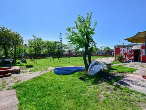 Casa en Venta 35 años