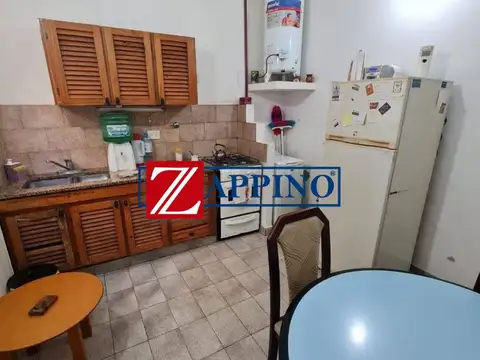 Depto Tipo Casa en Venta de 2 ambientes