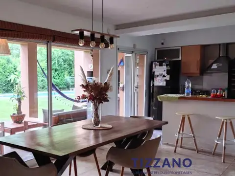 Casa en Alquiler en Barrio San Juan, USD 2.000