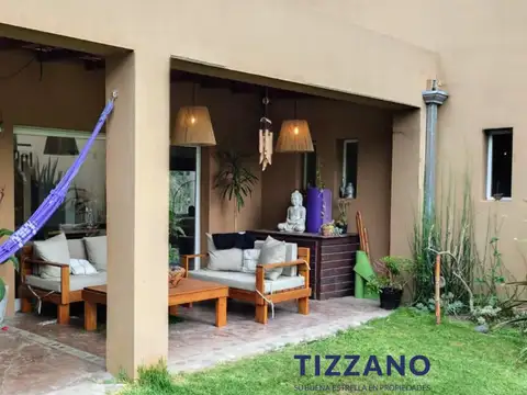 Casa en Alquiler al Este