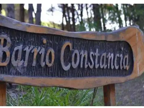 Terreno en Venta en Carilo, USD 120.000