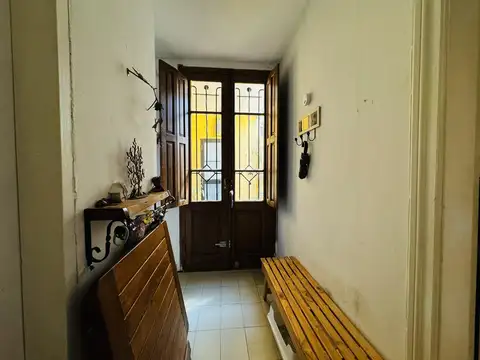EN VENTA -  CASA DE PASILLO UN DORMITORIO - ESPAÑA Y HOSPITALES