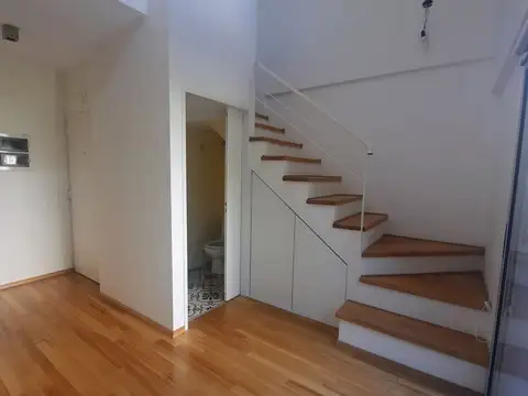 Departamento en Alquiler de 2 ambientes