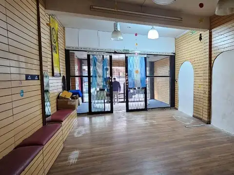 VENTA Local Villa Ballester